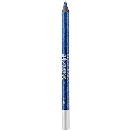 Urban Decay 24/7 Glide-on Eye Pencil Abyss 0.04 Oz