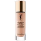 Yves Saint Laurent Touche Eclat Le Teint Radiance Awakening Foundation Br60 Cool Amber 1 Oz/ 30 Ml