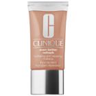 Clinique Even Better Refresh&trade; Hydrating And Repairing Foundation Cn 74 Beige 1 Oz/ 30ml