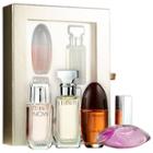 Calvin Klein Coffret Set For Her