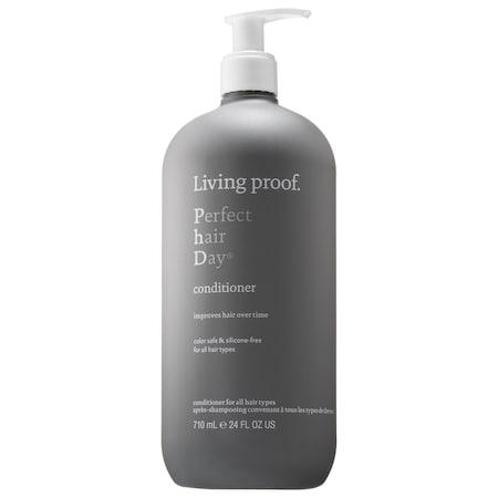 Living Proof Perfect Hair Day Conditioner 24 Oz/ 710 Ml