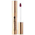 Grande Cosmetics Hydraplump Semi-matte Liquid Lipstick Rebel Raisin 0.084 Oz/ 2.50 Ml