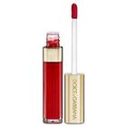 Dolce & Gabbana The Lipgloss Ultra-shine Lipgloss Ruby 110 0.16 Oz
