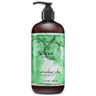 Wen(r) By Chaz Dean Cucumber Aloe Cleansing Conditioner 16 Oz