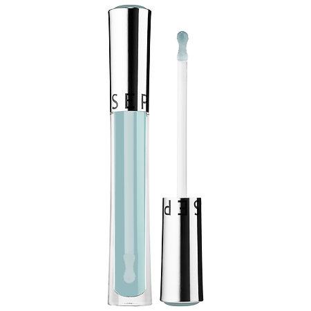 Sephora Collection Ultra Shine Lip Gel 39 Blue Lagoon 0.11 Oz