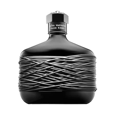John Varvatos Dark Rebel 2.5 Oz/ 74 Ml Eau De Toilette Spray