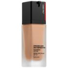 Shiseido Synchro Skin Self-refreshing Foundation Spf 30 320 - Pine 1.0 Oz/ 30 Ml
