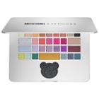 Sephora Collection Moschino + Sephora Laptop Palette 245w X 11.12d X 173h