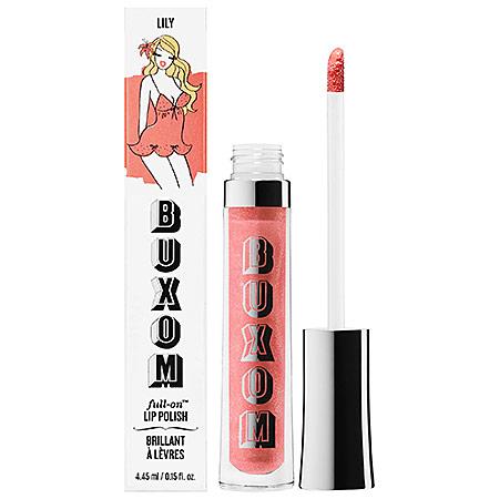 Buxom Full-on&trade; Lip Polish Lily 0.15 Oz/ 4.44 Ml