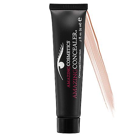 Amazing Cosmetics Amazing Concealer Medium Tan 0.5 Oz