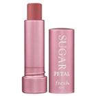 Fresh Sugar Lip Treatment Spf 15 Sugar Petal Tinted 0.15 Oz