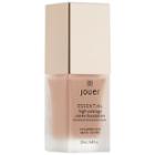 Jouer Cosmetics Essential High Coverage Creme Foundation Cool Beige 0.68 Oz/ 20 Ml