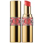Yves Saint Laurent Rouge Volupte Shine Oil-in-stick Lipstick 16 Orange Impertinent 0.15 Oz/ 4 Ml