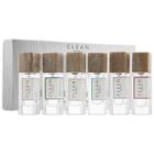 Clean Clean Reserve Six Piece Travel Spray Layering Collection