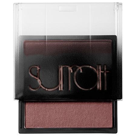 Surratt Beauty Artistique Eyeshadow Brunatre 0.6 Oz/ 1.7 G