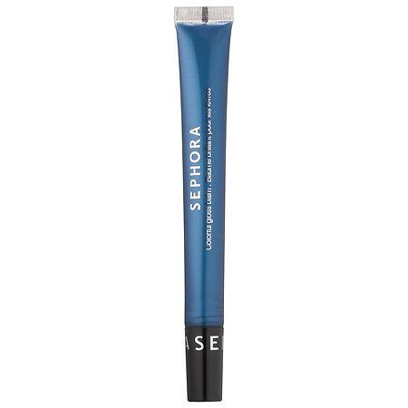 Sephora Collection Colorful Gloss Balm 19 Peek-a-blue 0.32 Oz/ 9.5 Ml
