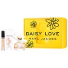 Marc Jacobs Fragrances Daisy Love Makeup Gift Set