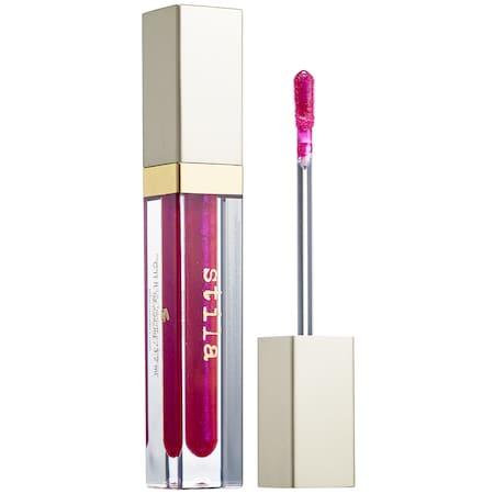 Stila Beauty Boss Lip Gloss Payday 0.11 Fl Oz/ 3.2 Ml