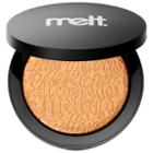 Melt Cosmetics Digital Dust Highlight Gold Ore 0.28 Oz / 8.00 G