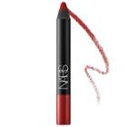 Nars Velvet Matte Lipstick Pencil Infatuated Red 0.086 Oz/ 2.4 G