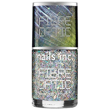 Nails Inc. Fibre Optic Hampstead Court 0.33 Oz