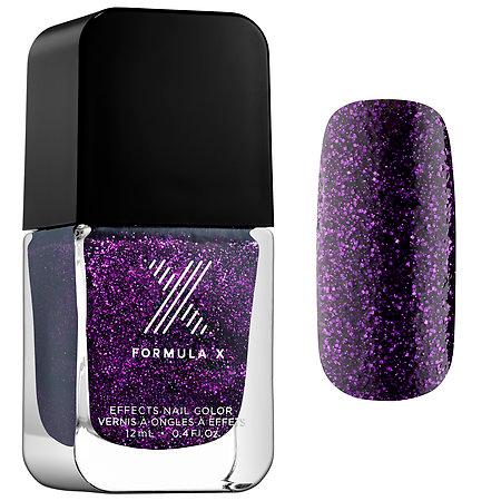 Formula X The Black Quartz Collection Serenity 0.4 Oz