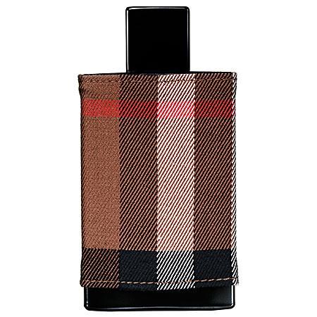 Burberry London For Men 3.3 Oz Eau De Toilette Spray