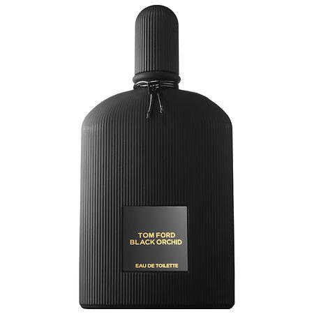 Tom Ford Black Orchid Eau De Toilette 3.4 Oz Eau De Toilette Spray