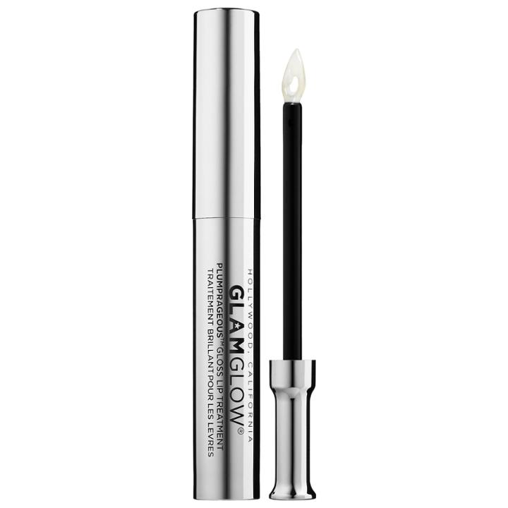 Glamglow Plumprageous Matte Lip Treatment 0.12 Oz/ 3.8 Ml