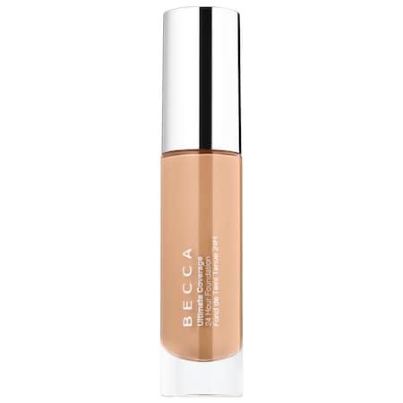 Becca Ultimate Coverage 24-hour Foundation Driftwood 1.01 Oz/ 30 Ml