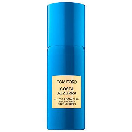 Tom Ford Costa Azzurra All Over Body Spray 5 Oz/ 150 Ml