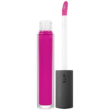 Bite Beauty Lush Fruit Lip Gloss Mangosteen 0.11 Oz/ 3.2 Ml