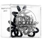 Invisibobble Nano The Styling Hair Ring True Black 3 Styling Hair Rings