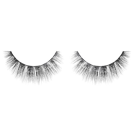 Velour Lashes Invisible Band Collection Lie Detector