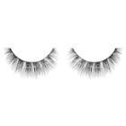 Velour Lashes Invisible Band Collection Lie Detector