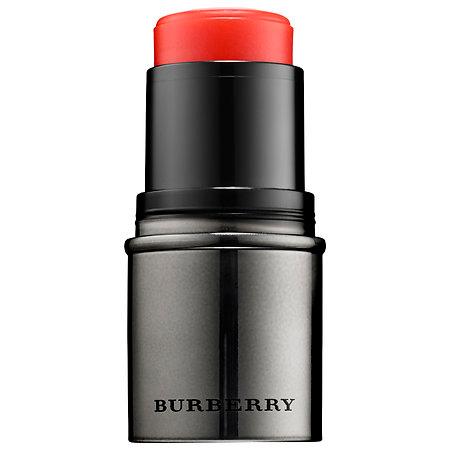 Burberry Fresh Glow Blush Orange Poppy No. 1 0.17 Oz