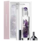 Sephora Collection Crystal Serum Roller Amethyst
