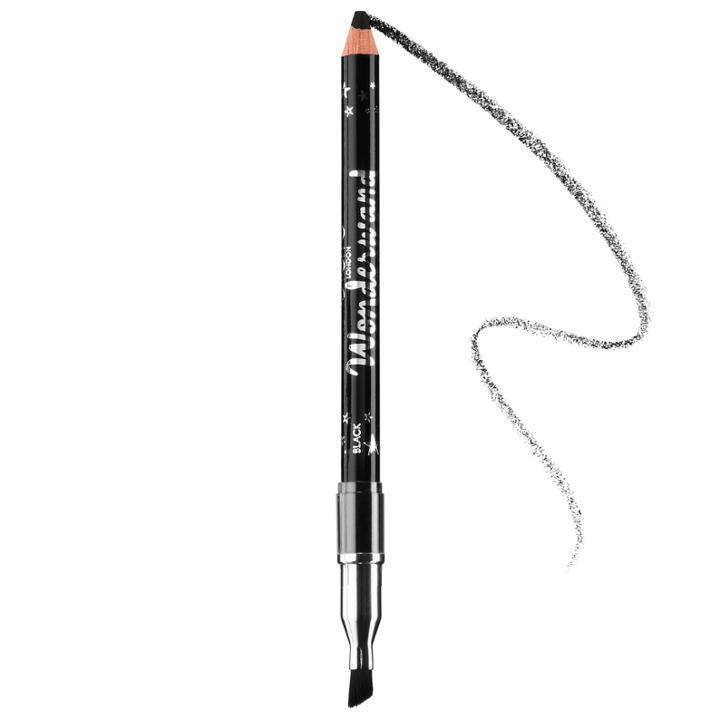 Ciat London Wonderwand Gel-kohl Eyeliner Pencil Black 0.04 Oz