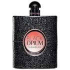 Yves Saint Laurent Black Opium 5 Oz/ 150 Ml Eau De Parfum Spray