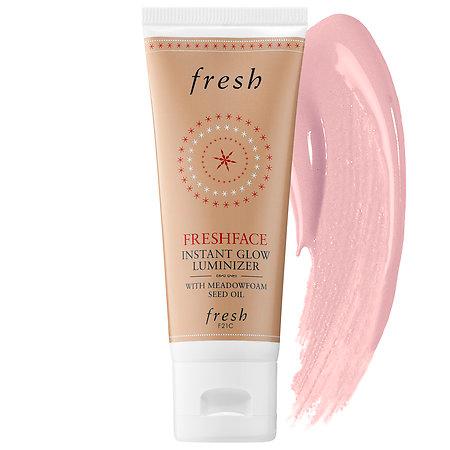 Fresh Freshface Instant Glow Luminizer Sunset 1 Oz/ 30 Ml