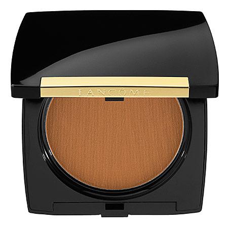 Lancome Dual Finish - Versatile Powder Makeup 460 Suede (w)