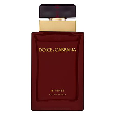 Dolce & Gabbana Pour Femme Intense 1.6 Oz/ 50 Ml Eau De Parfum Spray