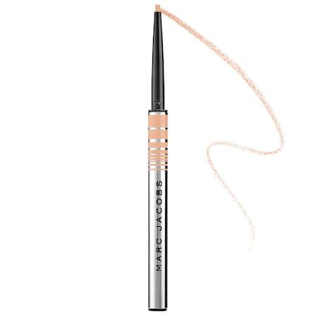 Marc Jacobs Beauty Fineliner Ultra-skinny Gel Eye Crayon Eyeliner (nude)ist 12 0.0038 Oz/ 0.10 G