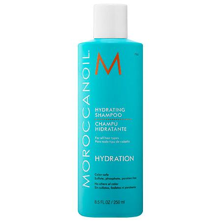 Moroccanoil Hydrating Shampoo 8.5 Oz/ 250 Ml