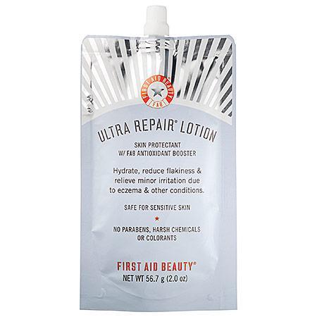 First Aid Beauty Ultra Repair Lotion 2 Oz