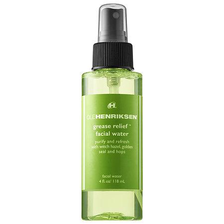 Ole Henriksen Grease Relief&trade; Facial Water 4 Oz