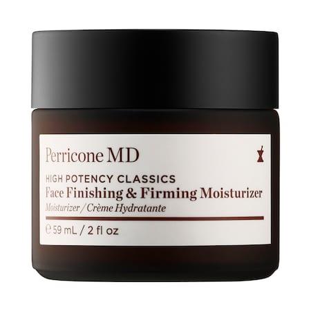 Perricone Md High Potency Classics: Face Finishing & Firming Moisturizer 2 Oz/ 59 Ml