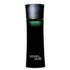 Giorgio Armani Armani Code 2.5 Oz Eau De Toilette Spray