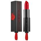 Givenchy Rouge Interdit Satin Lipstick - Valentine's Edition 13 Rouge Interdit 0.12 Oz/ 3.4 G