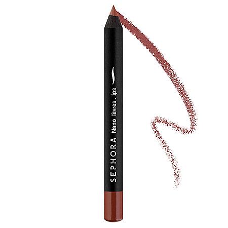 Sephora Collection Nano Lip Liner 07 Cheery Chestnut